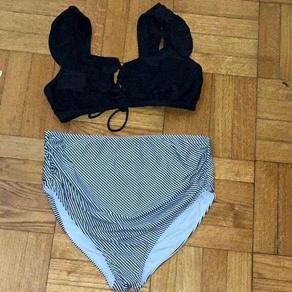 Summer Mae, Bikini, Size L - Picture 2 of 9